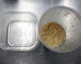 素粒水 天日干し塩で作ったミネラル塩麹作り方8写真