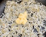 パセリとしらすの洋風カリッとふりかけ作り方5写真