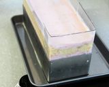 最上級の美味さ♡苺のスクエアケーキ作り方43写真