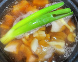 我が家のほろほろ豚の角煮作り方5写真