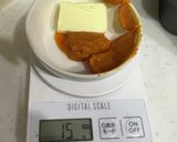 メスティンで作る　雲丹バター飯作り方11写真