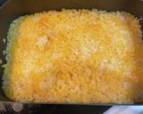 メスティンで作る　雲丹バター飯作り方14写真