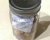 胡桃入り★カントリーチョコクッキー作り方10写真