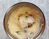 濃厚！みりん粕チョコチーズケーキ作り方4写真