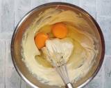 濃厚！みりん粕チョコチーズケーキ作り方5写真