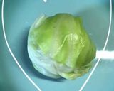ごま油香る♪やみつきかつお節おにぎり♫作り方8写真