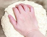 簡単！美味しい！ゴマ油入りのピザ生地作り方12写真