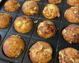 休日のたこ焼き作り方6写真