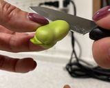 茹でそら豆と焼きそら豆の基本の作り方作り方1写真