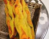 茹でそら豆と焼きそら豆の基本の作り方作り方10写真