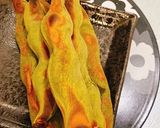 茹でそら豆と焼きそら豆の基本の作り方作り方10写真