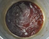 食がすすむ 爽やか山椒の葉の佃煮作り方3写真
