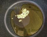 ツナとトマトソースのスパゲッティ作り方1写真