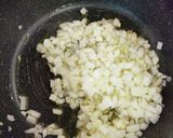 ツナとトマトソースのスパゲッティ作り方2写真
