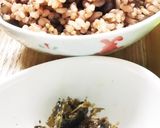 食がすすむ 爽やか山椒の葉の佃煮作り方6写真
