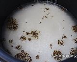 スパイスから作る★海老ココナッツカレー！作り方2写真