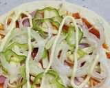 チリコンカン＊豆入りスラッピージョー作り方14写真