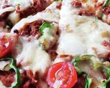 煮豚チャーシュー東坡肉＊味付けなしで変身作り方25写真