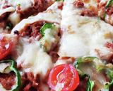 煮豚チャーシュー東坡肉*味付けなしで変身作り方27写真