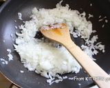 スパイスから作る★海老ココナッツカレー！作り方4写真