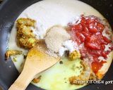 スパイスから作る★海老ココナッツカレー！作り方7写真