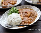 スパイスから作る★海老ココナッツカレー！作り方8写真