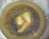 油そば作り方1写真