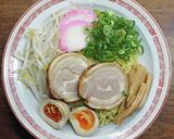 油そば作り方5写真