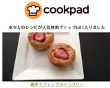簡単マフィン ☻ グルテンフリー作り方5写真