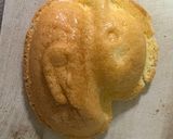 ひよこのケーキ作り方7写真
