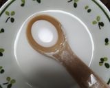 シーフードでとろ〜りあんかけ中華丼作り方6写真