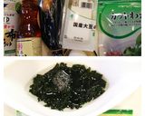 ☘️わかめと豆腐のチャンプルー風炒め☘️作り方1写真