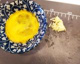 ☘️わかめと豆腐のチャンプルー風炒め☘️作り方3写真