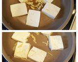 ☘️わかめと豆腐のチャンプルー風炒め☘️作り方4写真