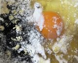 低糖質☆紅茶シフォン作り方1写真