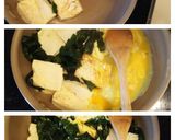 ☘️わかめと豆腐のチャンプルー風炒め☘️作り方6写真