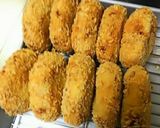 お肉屋さんみたいな絶品ポテトコロッケ！作り方12写真