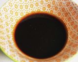 甘さを控えたヨシダソースで照り焼きチキン作り方3写真