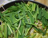 ★お給料日前の味方★豚バラのとんこつ鍋作り方5写真