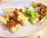 梅肉ソース万能♡簡単作り方5写真