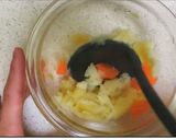 鶏じゃが作り方1写真