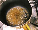 豚バラカリカリ油淋鶏作り方3写真