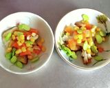 粉ミルク茶碗蒸し【離乳食後期】作り方6写真
