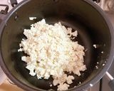 タケノコのけんちん汁作り方4写真