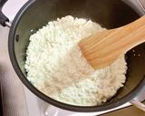 タケノコのけんちん汁作り方5写真
