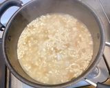 タケノコのけんちん汁作り方8写真