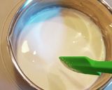 カップde生チョコ!!切らなくて絶品♡作り方5写真