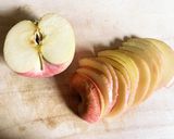 大雑把でもできるアップルパイ作り方1写真