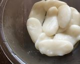 よもぎが濃い・草餅作り方5写真