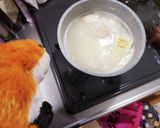 カンタン！タケノコとワカメの煮物♡作り方12写真